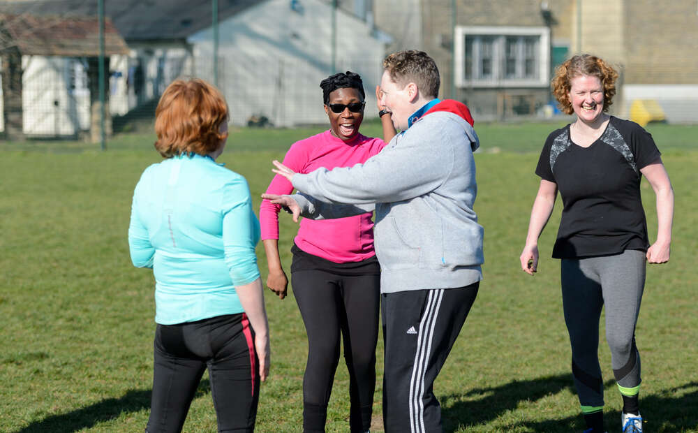 Autistic masking in sport: participants wanted for new research study