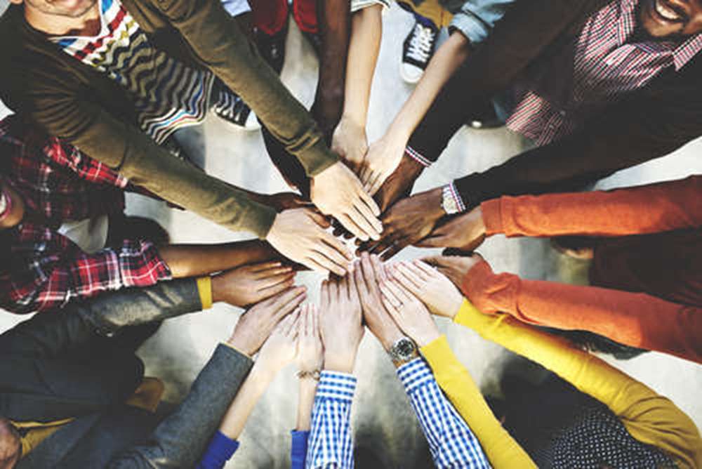 BASES’ Role Models initiative for underrepresented members