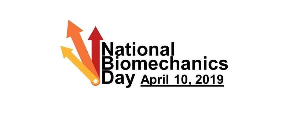 BASES Supporting National Biomechanics Day 