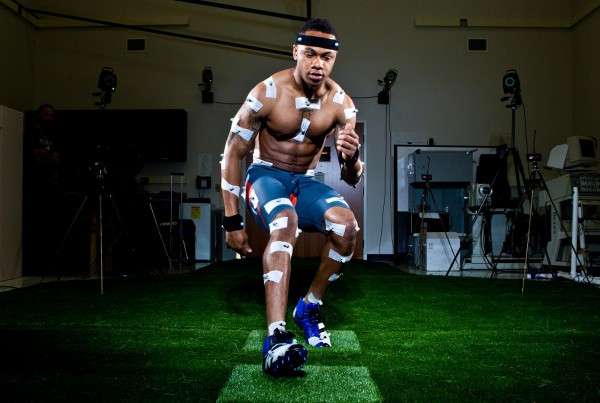 Call out for Biomechanics Accreditation Committee member