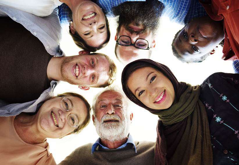 Call to action &ndash; new BASES Equality, Diversity and Inclusion Committee