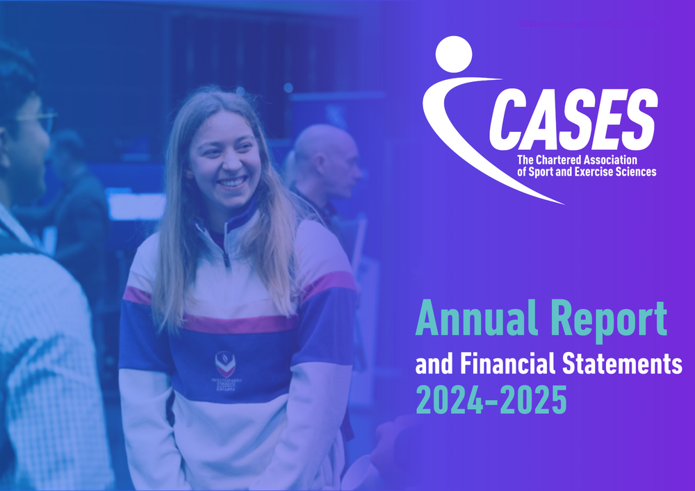 CASES Annual Report 2024-25 celebrates a new era for the Association
