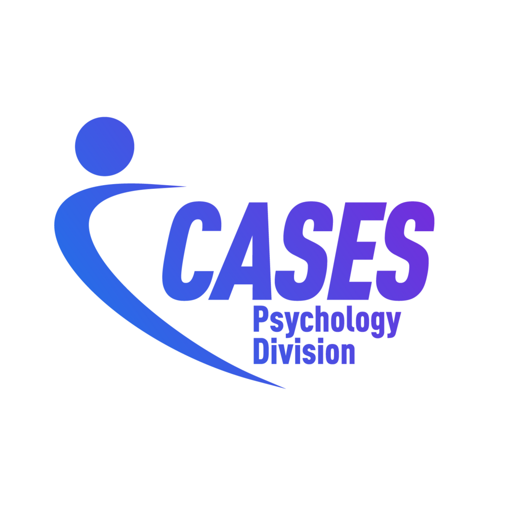 CASES Psychology Division Day 2026 - Abstracts Invited