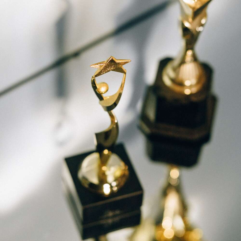 CASES Volunteer of the Year Awards 2026 - Winners Announced