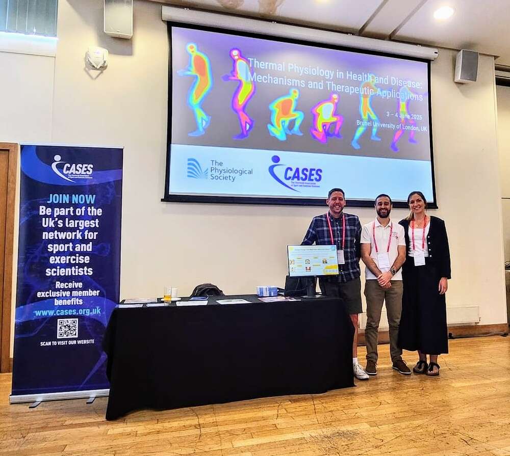Celebrating Contribution - CASES Volunteer of the Year Awards 2025