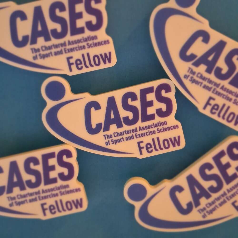 Congratulations to our newest Fellows