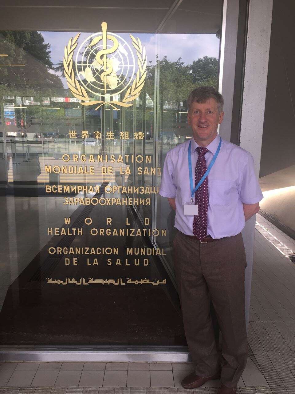 Global guidance for the delivery of Cardiopulmonary Rehab