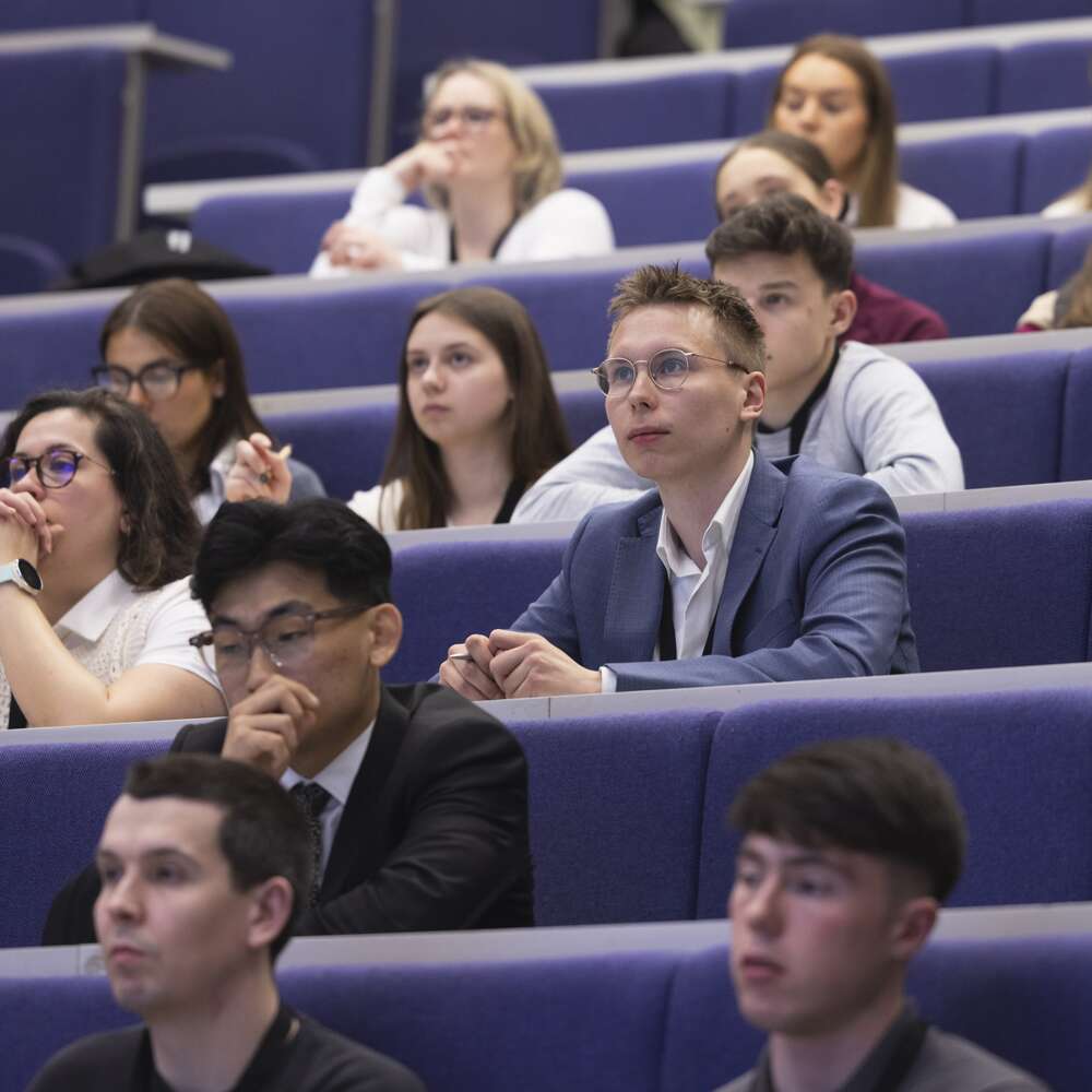Open Call: Student Members for the CASES EDI Advisory Group