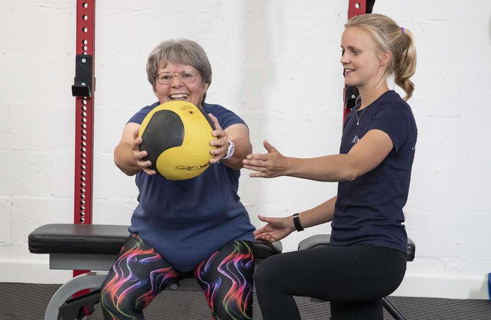 The Growing Impact of Clinical Exercise Physiologists in Healthcare